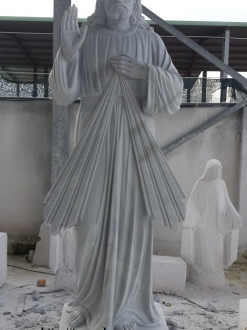 Tượng Chúa