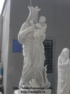 Đức Mẹ