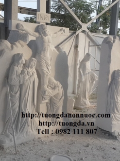 14 Chặng Đường Thánh Gía