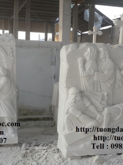 14 Chặng Đường Thánh Gía