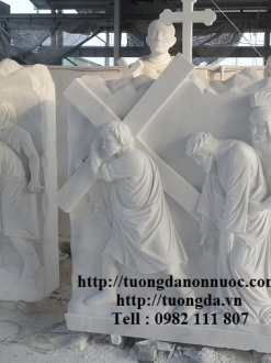 14 Chặng Đường Thánh Gía