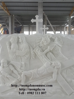 14 Chặng Đường Thánh Gía