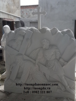 14 Chặng Đường Thánh Gía
