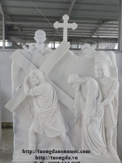 14 Chặng Đường Thánh Gía
