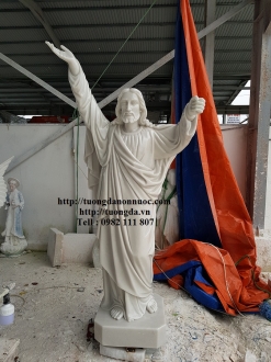 Tượng Chúa