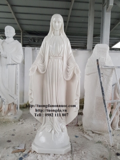 Đức Mẹ