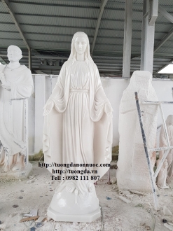 Đức Mẹ