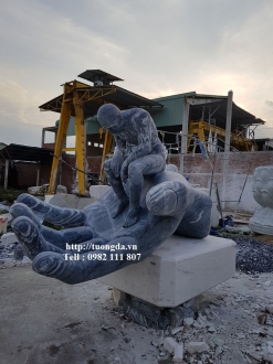Tượng Đá Nghệ Thuật 11