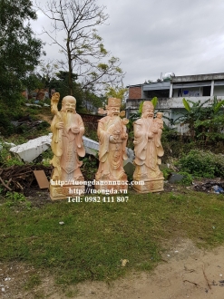 Phúc Lộc Thọ