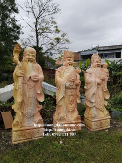 Phúc Lộc Thọ