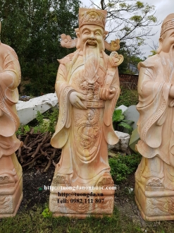 Phúc Lộc Thọ