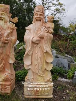 Phúc Lộc Thọ