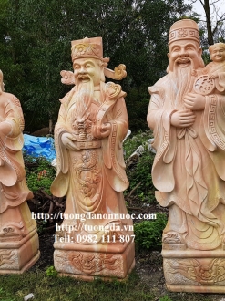 Phúc Lộc Thọ