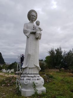 Đức Mẹ