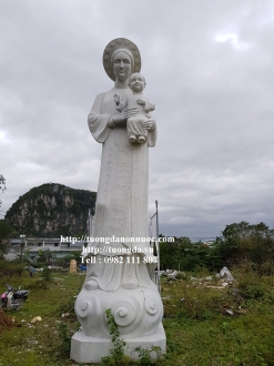 Đức Mẹ