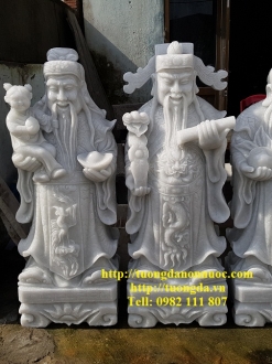 Phúc Lộc Thọ
