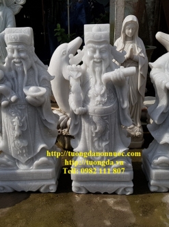 Phúc Lộc Thọ