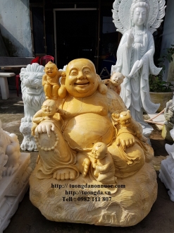 Di Lặc 007