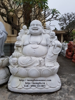 Di Lặc 008