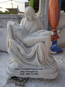 Đức Mẹ