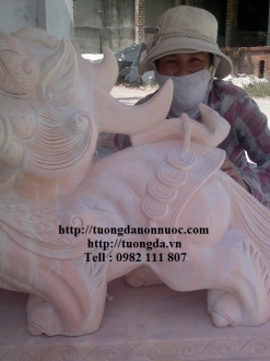 Tỳ Hưu 014