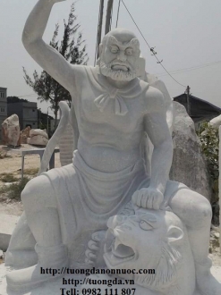 Thập Bát La Hán