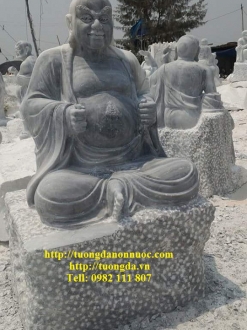 Thập Bát La Hán