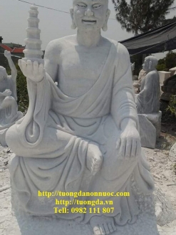 Thập Bát La Hán