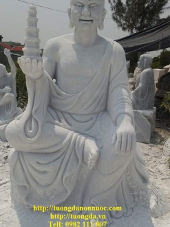 Thập Bát La Hán