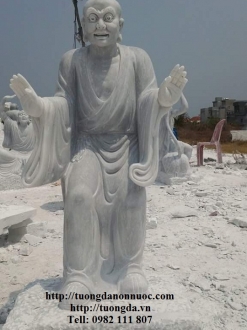 Thập Bát La Hán
