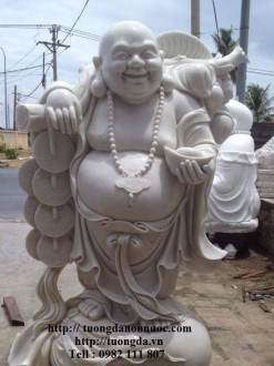 Di Lặc 020