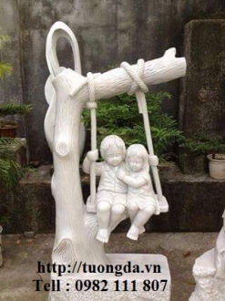 Tượng Đá Nghệ Thuật 15