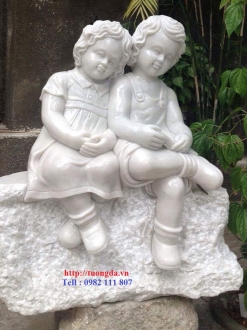 Tượng Đá Nghệ Thuật 16