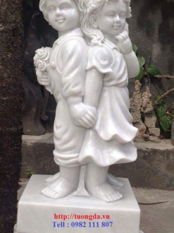 Tượng Đá Nghệ Thuật 17