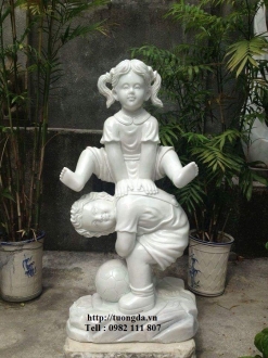 Tượng Đá Nghệ Thuật 18