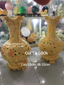 Bình Bông