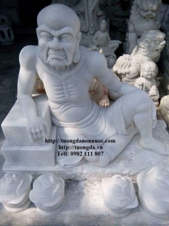 Thập Bát La Hán