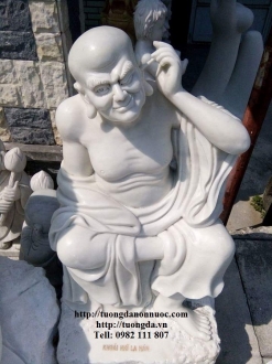 Thập Bát La Hán