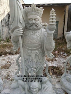Tứ Đại Thiên Vương