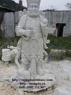 Tứ Đại Thiên Vương