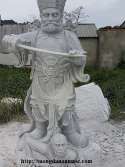 Tứ Đại Thiên Vương