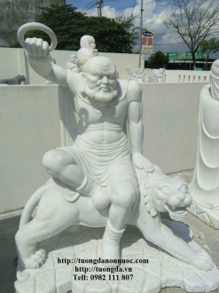 Thập Bát La Hán