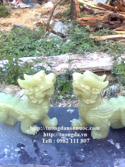 Tỳ Hưu 006