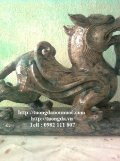 Tỳ Hưu 007