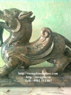 Tỳ Hưu 008