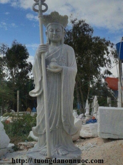Địa Tạng 010