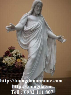 Tượng Chúa