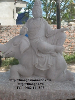 Quan Âm 028