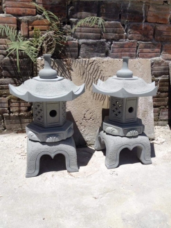 Đèn Vườn