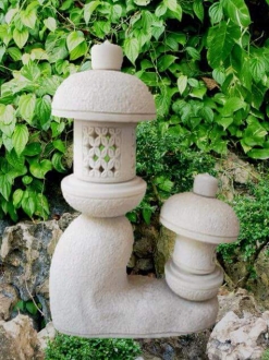 Đèn Vườn